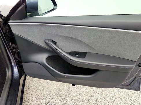 Used 2025 Tesla Model 3 Long Range RWD image 30