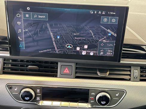 Used 2021 Audi A5 2.0T Premium Plus w/ Premium Plus image 13