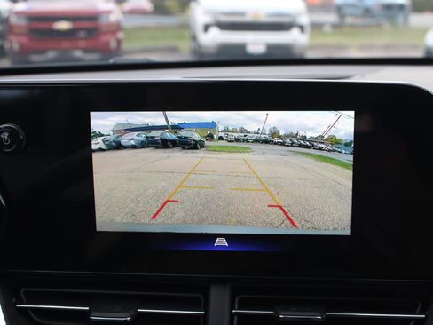 New 2026 Chevrolet Trax LT w/ LT Convenience Package image 12