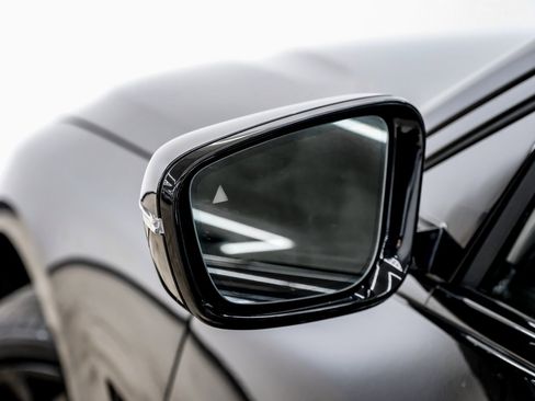 Used 2024 BMW 430i xDrive 430i xDrive w/ M Sport Package image 37