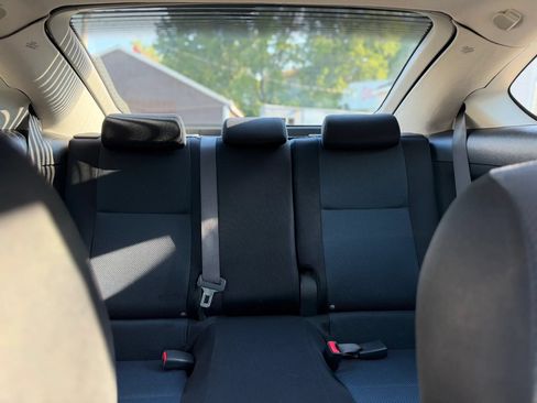 Used 2007 Scion tC FWD image 27