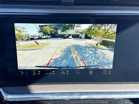 Used 2025 GMC Sierra 2500 Denali w/ Denali Reserve Package image 15