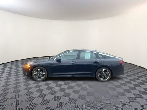 Used 2022 Kia K5 EX image 4