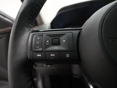 Certified 2023 Nissan Rogue SL w/ SL Premium Package AWD/4WD image 18