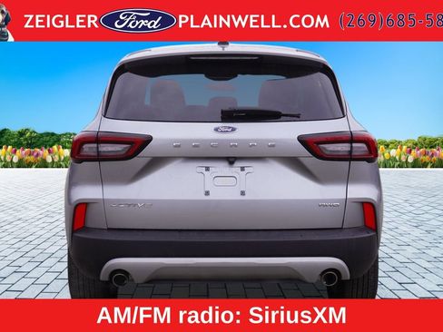 Used 2024 Ford Escape Active AWD/4WD image 4