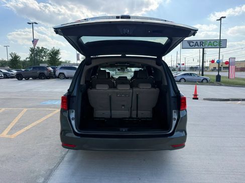Used 2020 Honda Odyssey EX-L image 12
