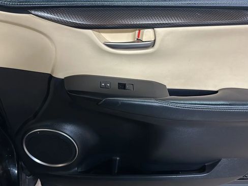 Used 2016 Lexus NX 200t F Sport image 18