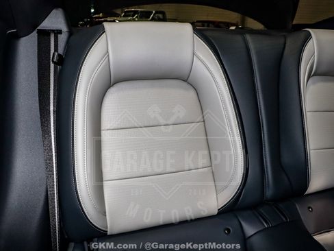 Used 2024 Ford Mustang GT Premium image 88