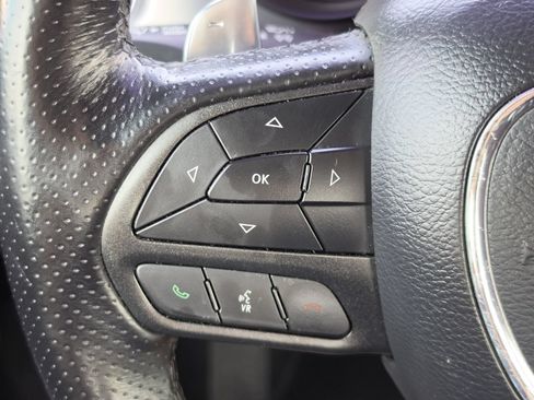 Used 2023 Dodge Charger Scat Pack RWD image 20