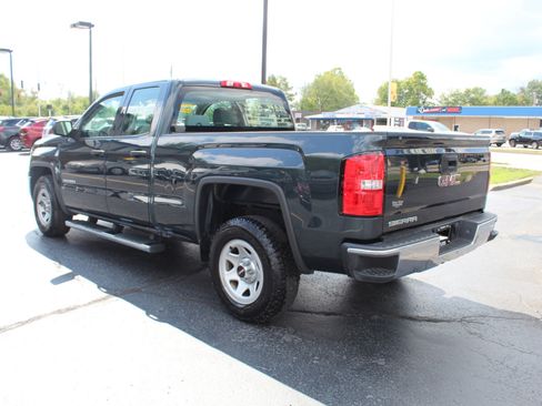 Used 2018 GMC Sierra 1500 2WD Double Cab image 7