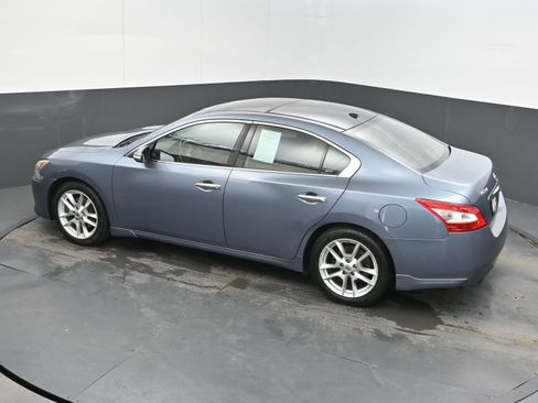 Used 2010 Nissan Maxima 3.5 SV w/ Premium Pkg image 35