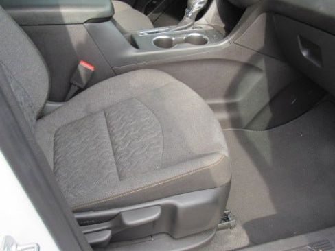 Certified 2024 Chevrolet Equinox LT image 14