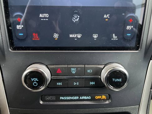 Used 2023 Ford Edge SEL w/ Convenience Package image 23