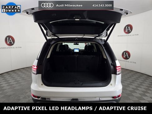 Used 2020 Lincoln Aviator Reserve w/ Equipment Group 201A image 7