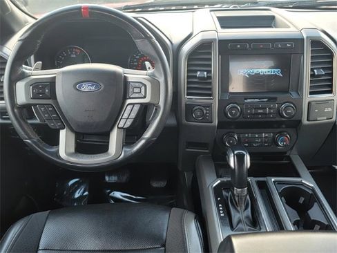 Used 2020 Ford F150 Raptor image 14