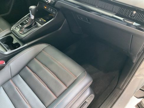 Certified 2024 Honda CR-V Sport Touring image 28