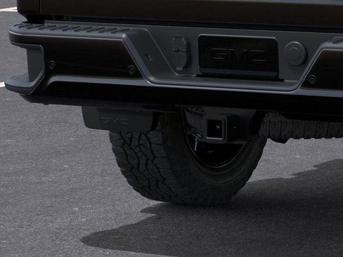 New 2026 GMC Sierra 2500 Denali w/ Denali Reserve Package image 14