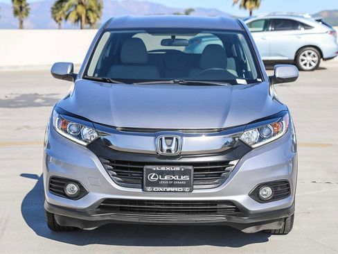 Used 2020 Honda HR-V LX image 2