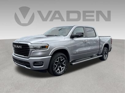 Used 2025 RAM 1500 Laramie w/ Sport Appearance Package