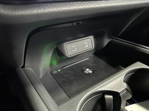 New 2027 Honda HR-V Sport image 14