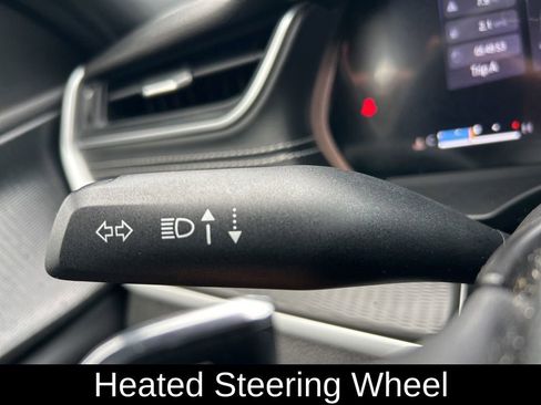 Used 2023 Jeep Grand Cherokee L Altitude image 22