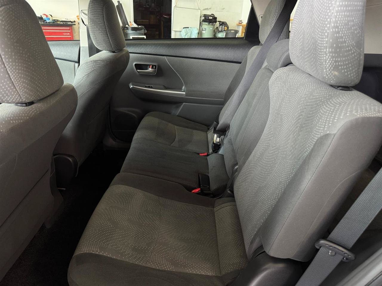 Used 2012 Toyota Prius V Three FWD image 10