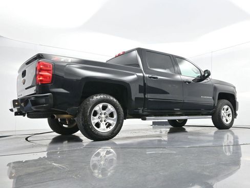 Used 2018 Chevrolet Silverado 1500 LT w/ All Star Edition image 42