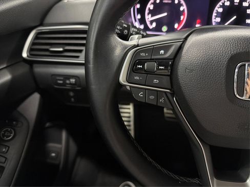 Used 2018 Honda Accord Sport image 22