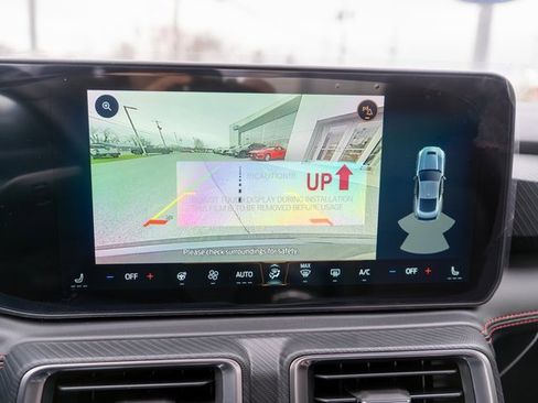 New 2025 Ford Mustang GT Premium w/ GT Performance Package image 19