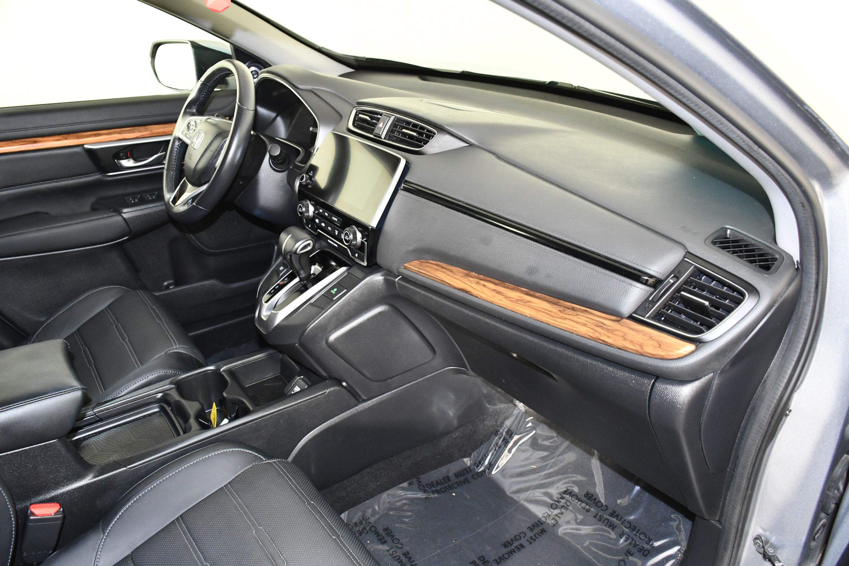 Used 2019 Honda CR-V Touring image 42