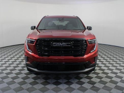 New 2026 GMC Acadia Elevation image 30