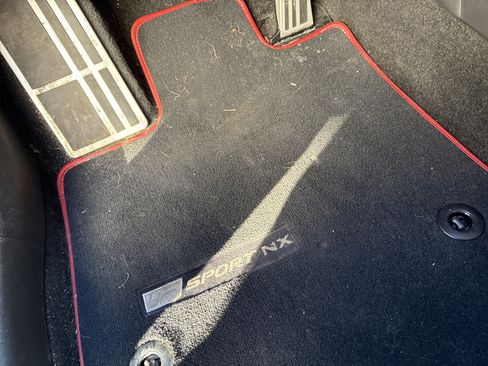 Used 2022 Lexus NX 350 F Sport image 17