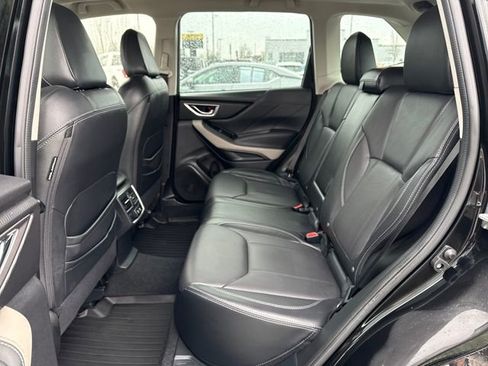 Used 2023 Subaru Forester Limited image 16