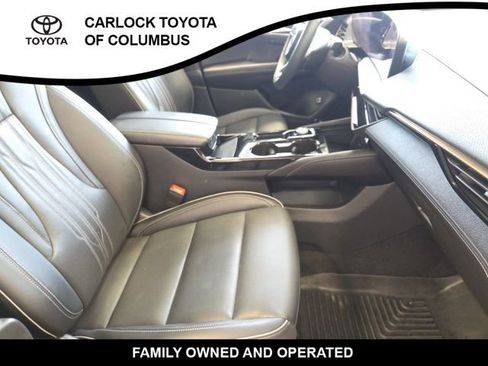 Used 2024 Buick Envision Avenir AWD/4WD image 21