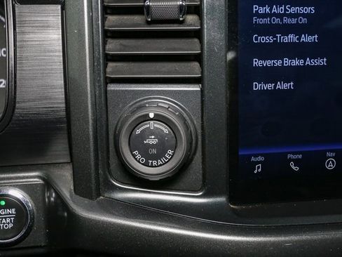 Used 2022 Ford F150 XLT w/ Equipment Group 302A High image 32