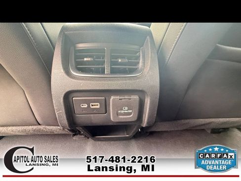 Used 2020 Chevrolet Blazer Premier w/ Driver Confidence II Package AWD/4WD image 17