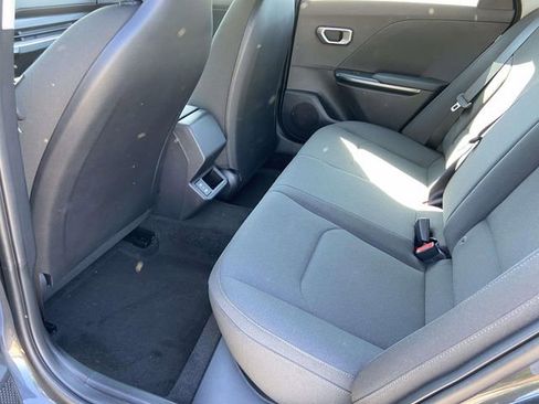 New 2026 Kia K4 FWD image 8