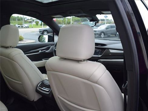 Used 2021 Cadillac XT6 Sport image 39