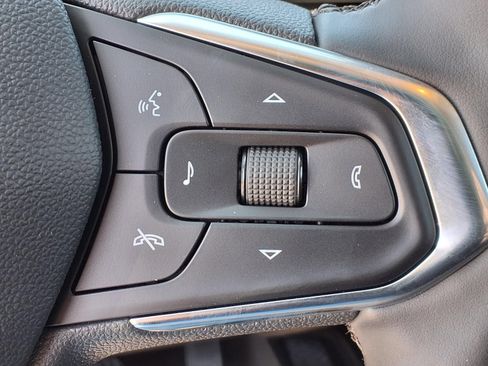 New 2026 Chevrolet Trax ACTIV w/ Driver Confidence Package FWD image 13