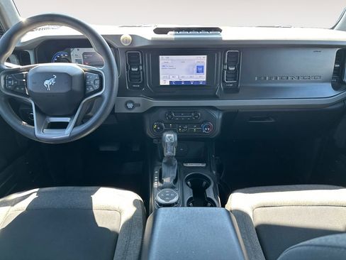 Used 2022 Ford Bronco 4-Door w/ Sasquatch Package AWD/4WD image 11