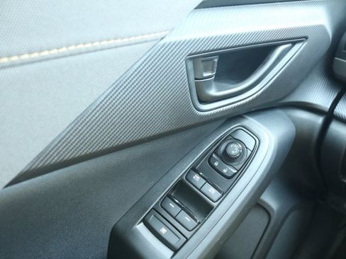 Used 2025 Subaru Crosstrek 2.5i Sport w/ Crosstrek Mirror Package image 23