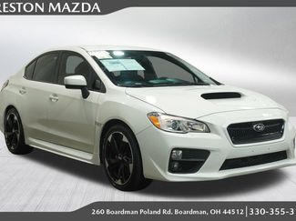 Used 2017 Subaru WRX AWD/4WD video 1