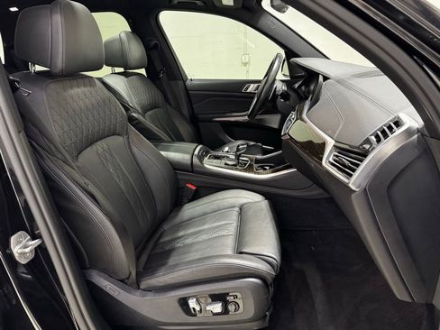 Used 2020 BMW X5 xDrive40i w/ M Sport Package image 36