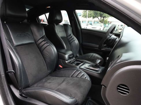 Used 2021 Dodge Charger SRT Hellcat RWD image 37