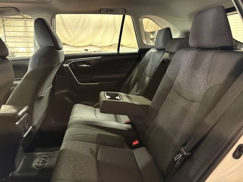 Certified 2024 Toyota RAV4 XLE w/ Convenience Package AWD/4WD image 24