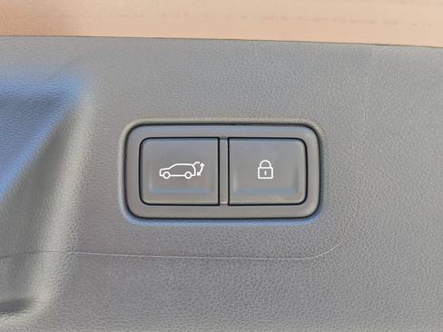 New 2026 Hyundai Santa Fe Calligraphy FWD image 14