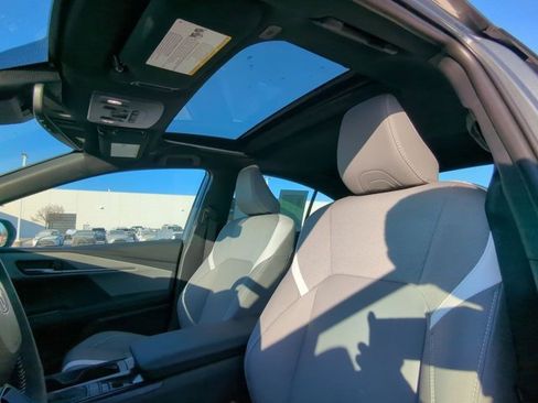 Used 2026 Toyota Camry SE image 10