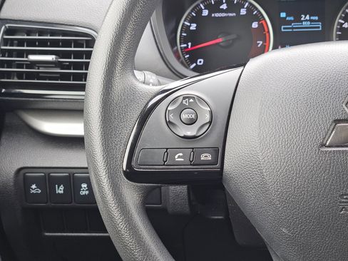 Used 2024 Mitsubishi Eclipse Cross ES image 21