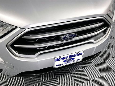Used 2021 Ford EcoSport SE FWD image 29