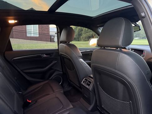 Used 2015 Audi SQ5 Premium Plus AWD/4WD image 20